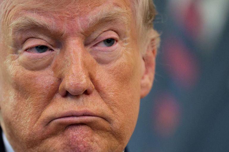 Middle East on Brink of Chaos as Trump and Iran Clash Over War Claims and Global Market Fallout