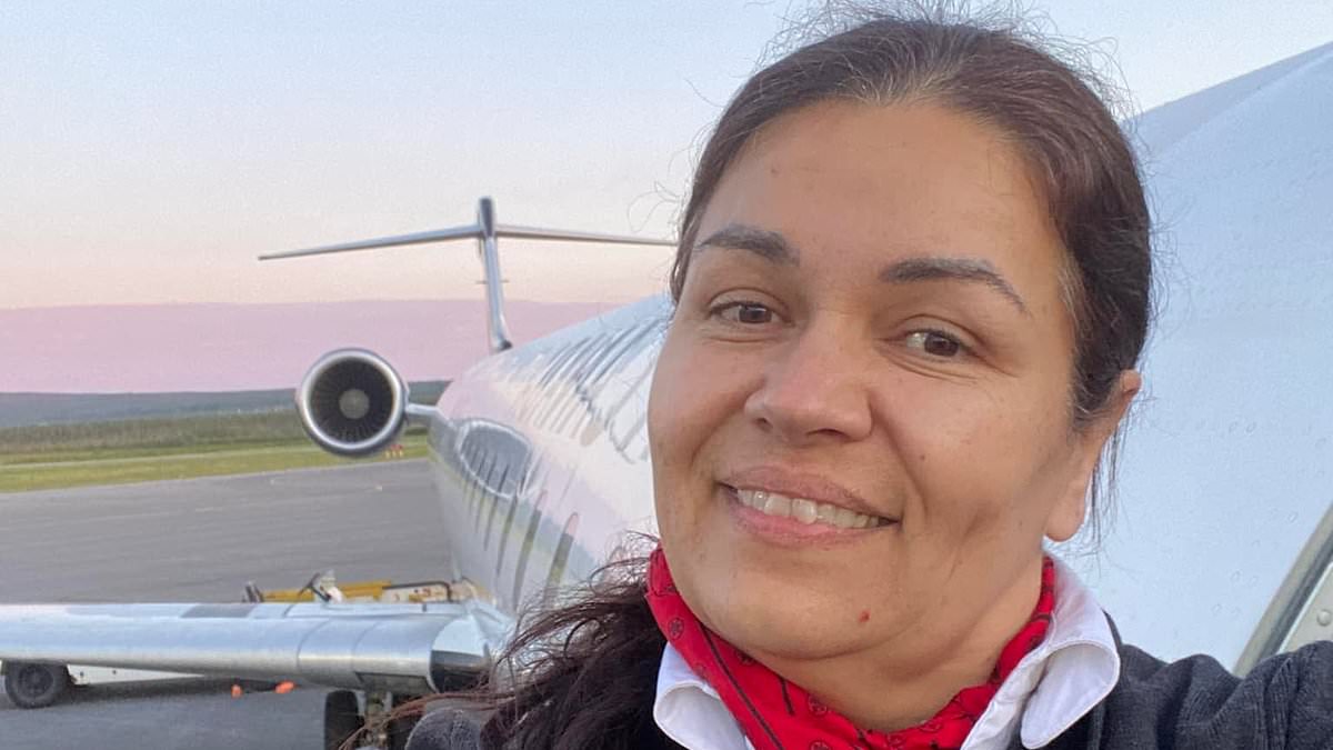 Miraculous Survival of Air Canada Flight Attendant Credited to 'Guardian Angel' by Daughter