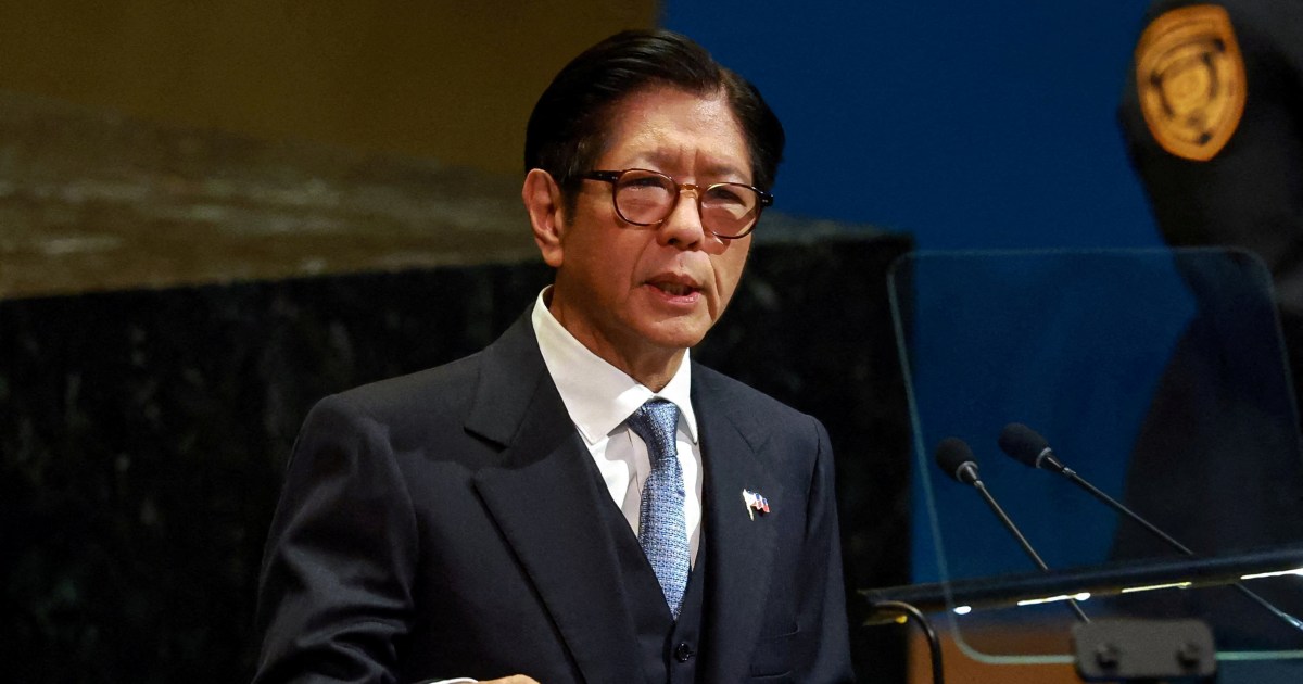 Philippines Declares Energy Emergency Amid Fuel Crisis Linked to US-Israel Conflict, Expands Oil Procurement from Sanctioned Nations