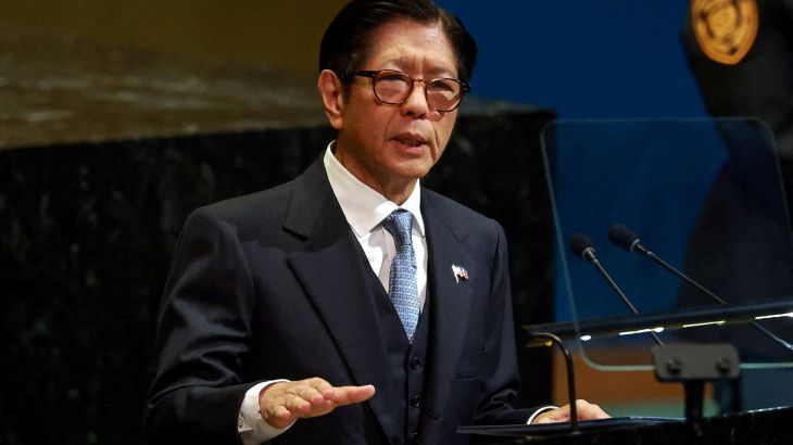 Philippines Declares Energy Emergency Amid Fuel Crisis Linked to US-Israel Conflict, Expands Oil Procurement from Sanctioned Nations