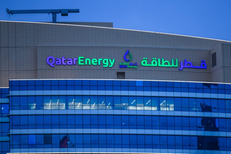 QatarEnergy Invokes Force Majeure on LNG Contracts Amid Iranian Attacks, Disrupting Global Energy Markets