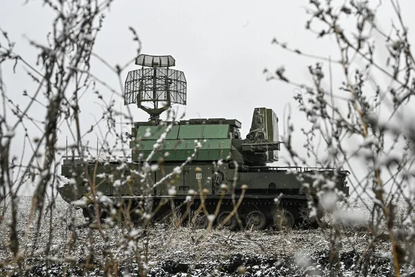 Russian Air Defenses Neutralize 139 Ukrainian UAVs Amid Escalating Conflict on Western Frontlines