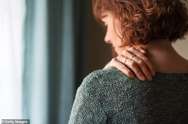 Shoulder Pain: A Hidden Warning Sign of Rising Liver Cancer Cases in Younger Patients