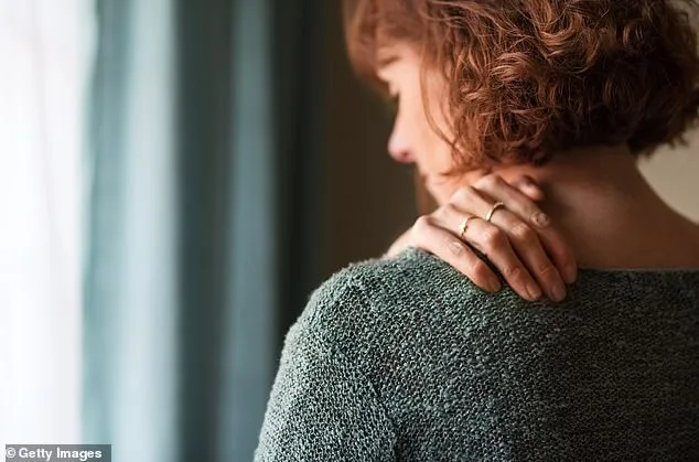 Shoulder Pain: A Hidden Warning Sign of Rising Liver Cancer Cases in Younger Patients