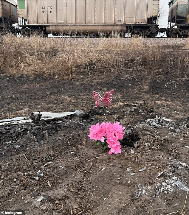 Single Father Mourns Daughter's Tragic Death in Missouri Crash