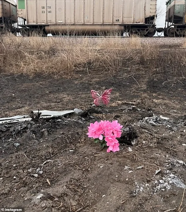 Single Father Mourns Daughter's Tragic Death in Missouri Crash