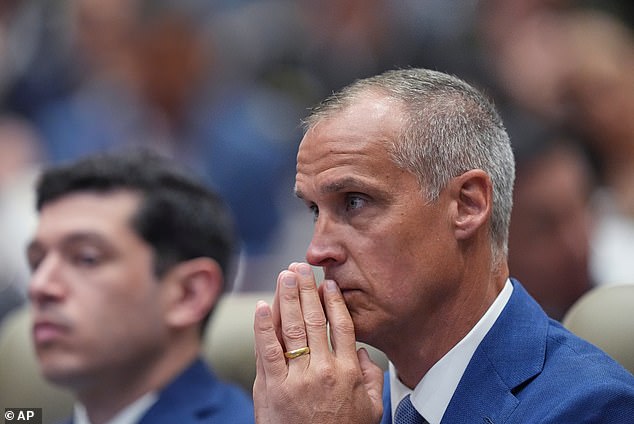 Sweeping Criminal Probe into Kristi Noem and Trump Aides Uncovers No-Bid Contracts and $220M Ad Campaign