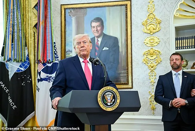 Sweeping Criminal Probe into Kristi Noem and Trump Aides Uncovers No-Bid Contracts and $220M Ad Campaign