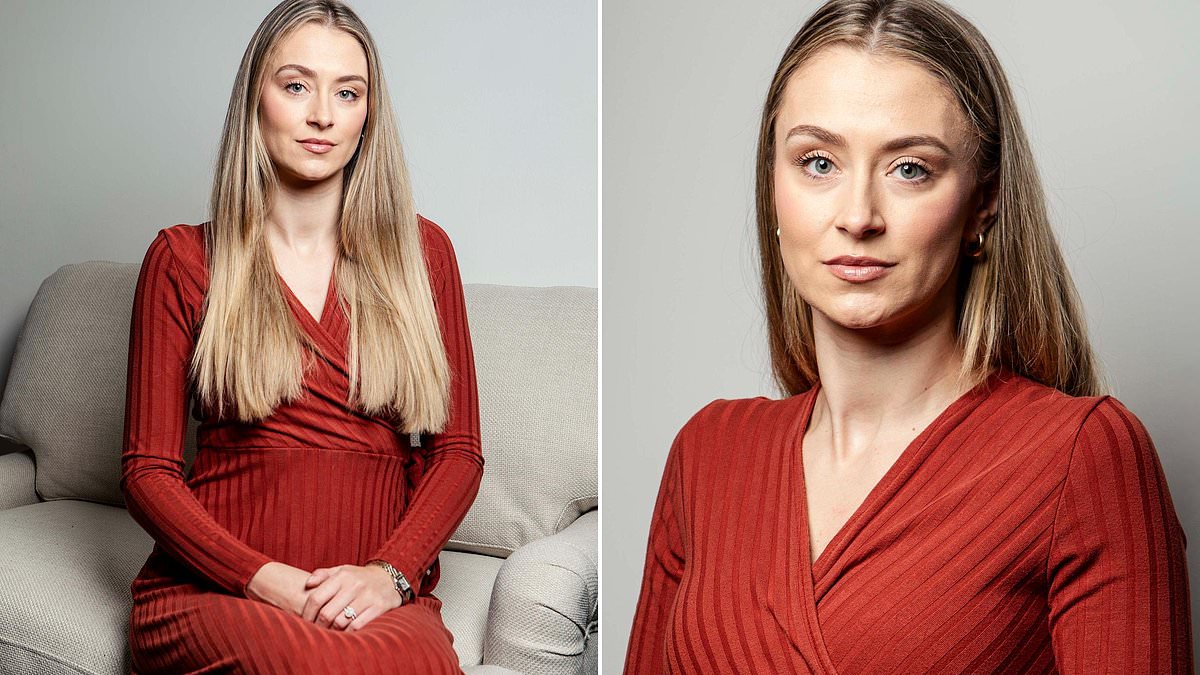 The Surgeon's Knife and the Agony That Followed: Sammi Hassan's Relentless Battle with Endometriosis