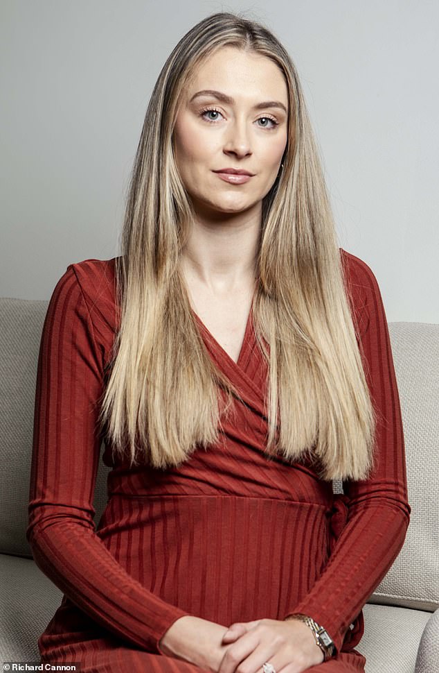 The Surgeon's Knife and the Agony That Followed: Sammi Hassan's Relentless Battle with Endometriosis