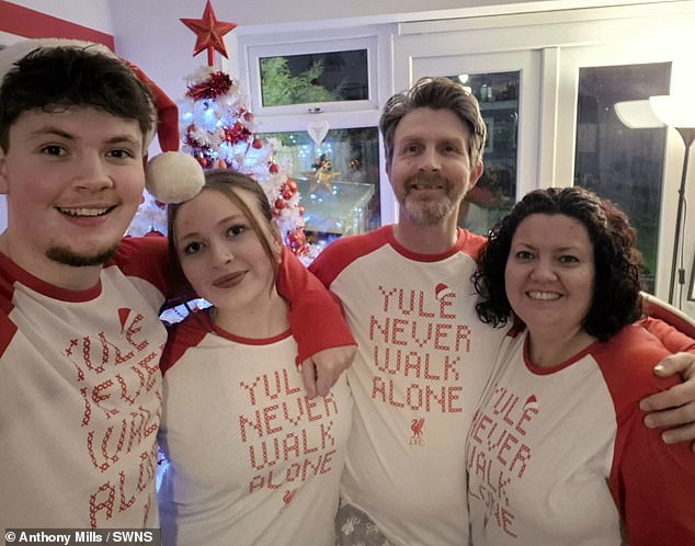 Young Life Lost: Aaron Mills Dies from Meningitis B Days After University Move