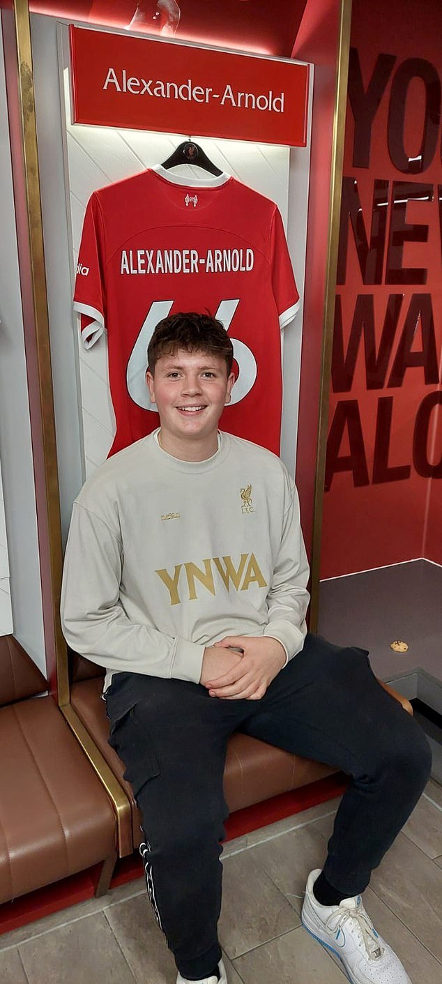 Young Life Lost: Aaron Mills Dies from Meningitis B Days After University Move