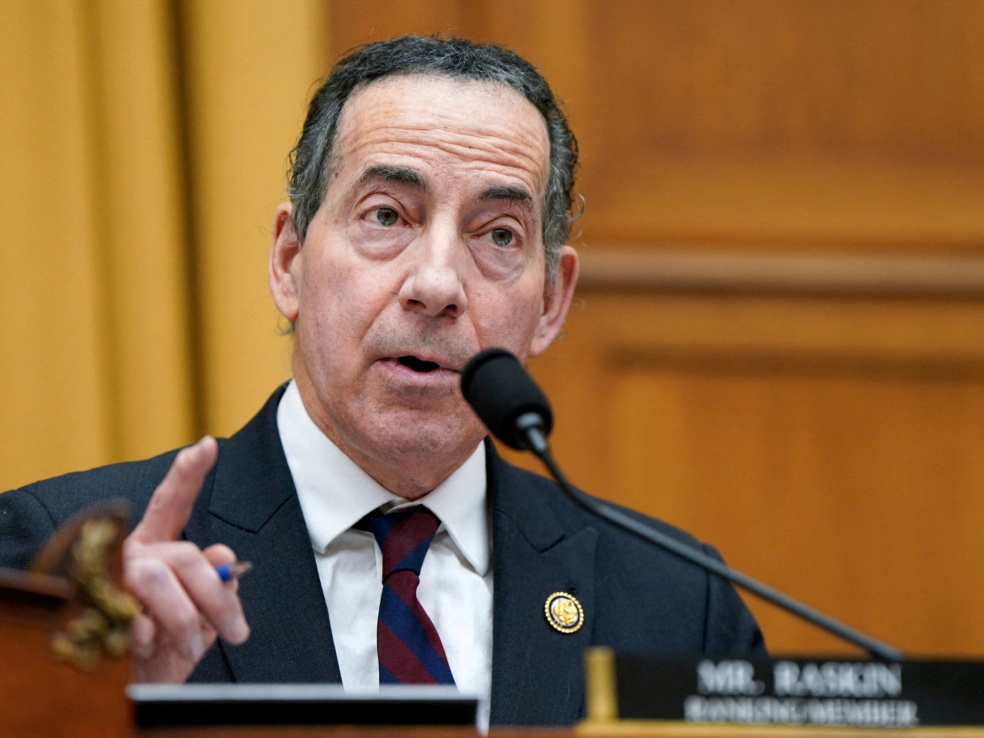 Emily Gregory Wins Mar-a-Lago Seat as Trump Legal Challenges Mount