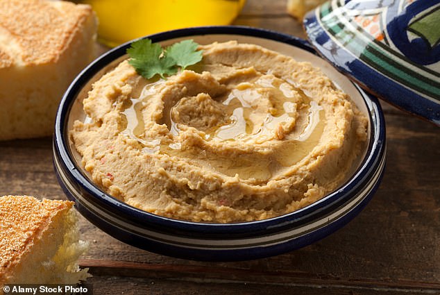 Hummus: Hidden Health Benefits for Cholesterol and Weight Loss