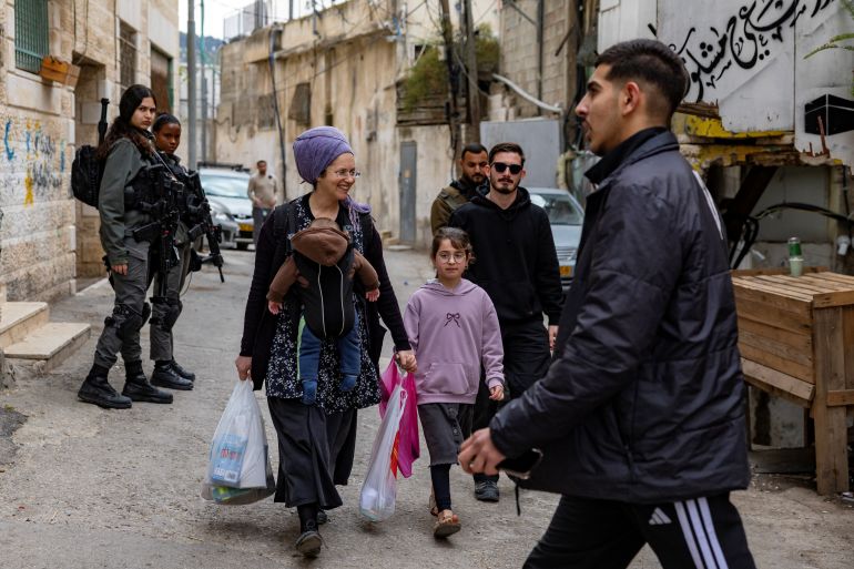 Israeli Authorities Forcefully Displace Palestinian Families in East Jerusalem as Human Rights Groups Condemn Evictions in Silwan