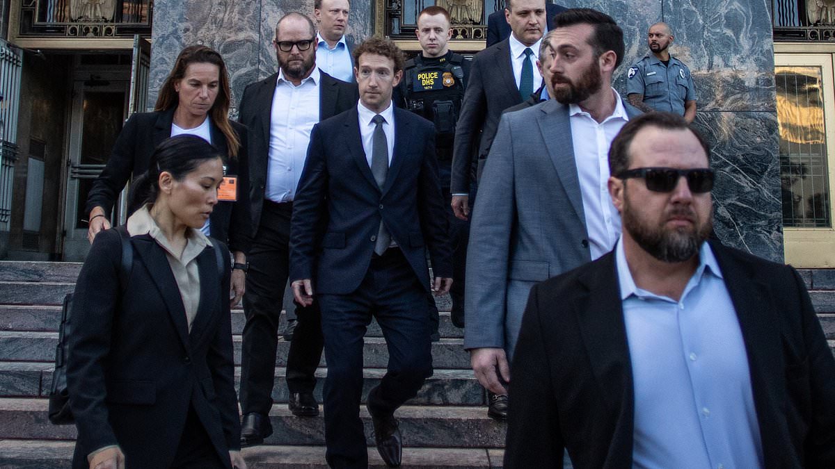 Landmark Verdict: Meta and Google Ordered to Pay $3 Million in Case Redefining Corporate Responsibility for Social Media Addiction in Minors