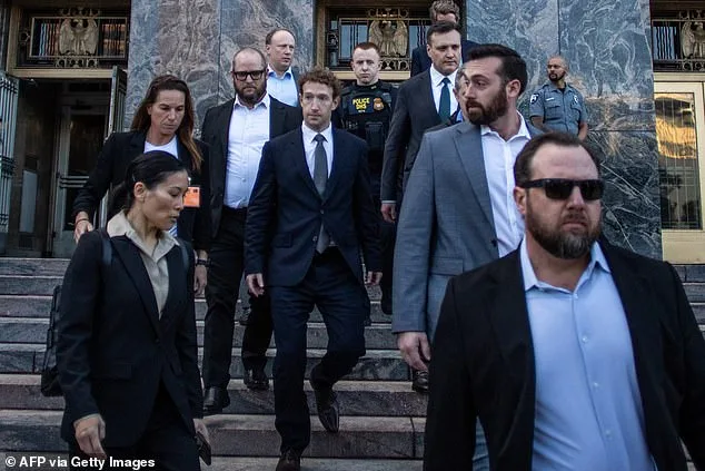 Landmark Verdict: Meta and Google Ordered to Pay $3 Million in Case Redefining Corporate Responsibility for Social Media Addiction in Minors