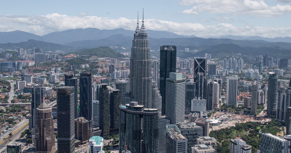 Malaysia's Sweeping Foreign Worker Reforms Spark Uncertainty Among Expats