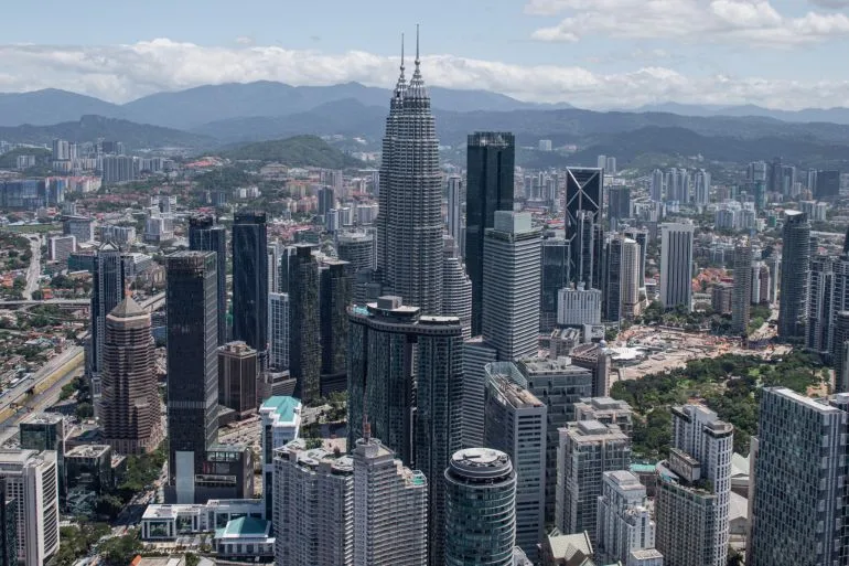 Malaysia's Sweeping Foreign Worker Reforms Spark Uncertainty Among Expats