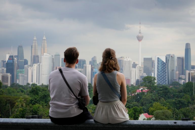 Malaysia's Sweeping Foreign Worker Reforms Spark Uncertainty Among Expats