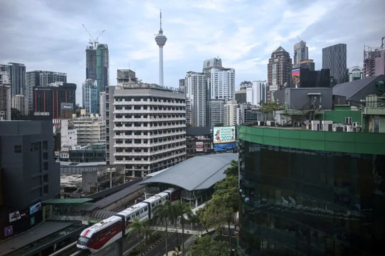 Malaysia's Sweeping Foreign Worker Reforms Spark Uncertainty Among Expats