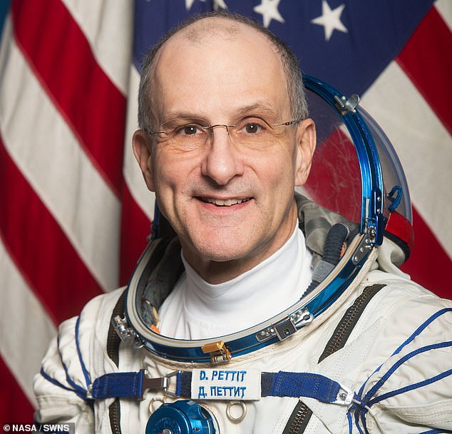 Mysterious Tentacled Object Spotted on ISS Sparks Viral Speculation and Jokes About 'Zero-G Fryers