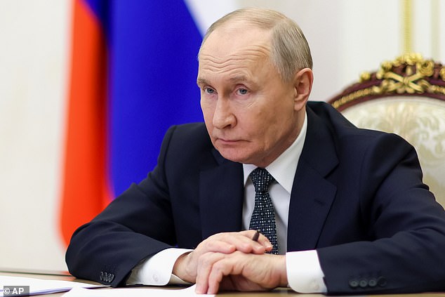 Russia to Ship Drones and Aid to Iran Amid Denials of Military Support