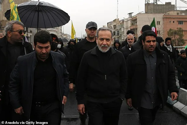 Russia to Ship Drones and Aid to Iran Amid Denials of Military Support