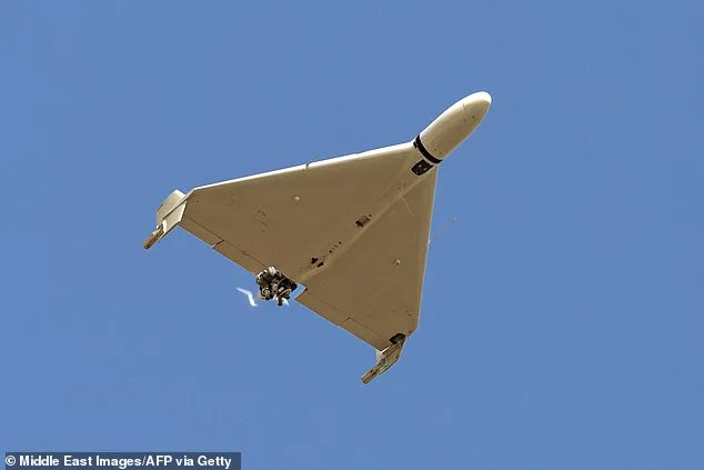 Russia to Ship Drones and Aid to Iran Amid Denials of Military Support