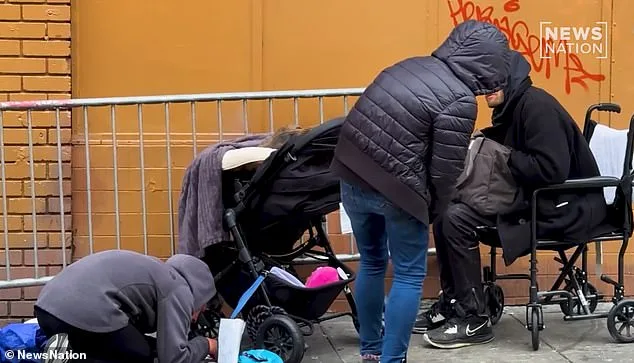 San Francisco's Crisis: Turning Corner or Deepening Despair as Homelessness and Drug Use Persist?