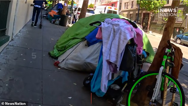 San Francisco's Crisis: Turning Corner or Deepening Despair as Homelessness and Drug Use Persist?