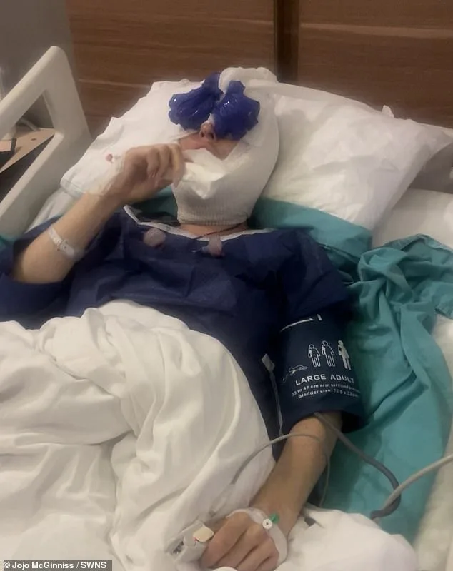 Adelaide Woman Spends £10,000 on Global Facelift Journey Despite Online Criticism
