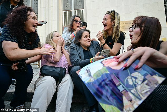 California Jury Rules Meta and Google Liable for Algorithmic Exploitation of Children in $6M Verdict