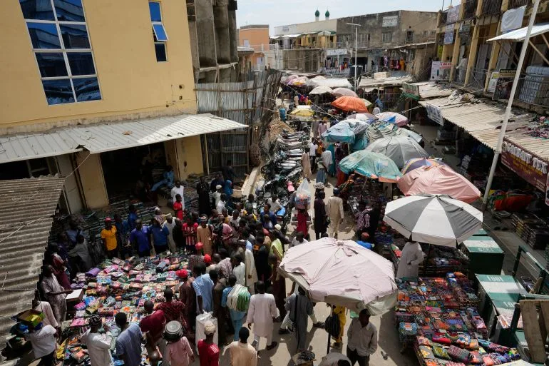 Crumbling Appliances and Shattered Savings: The Hidden Cost of Cheap Electronics in Nigeria's Markets