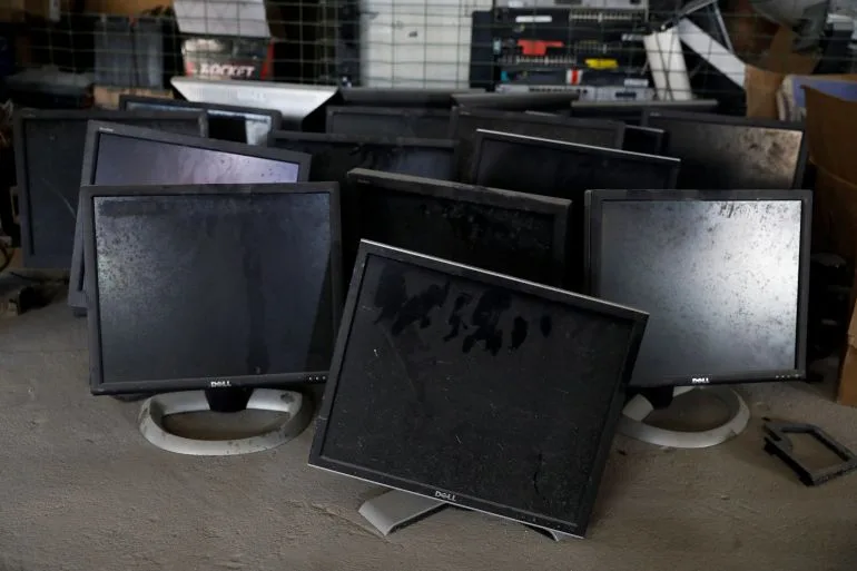 Crumbling Appliances and Shattered Savings: The Hidden Cost of Cheap Electronics in Nigeria's Markets