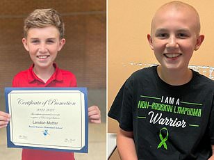 From Misdiagnosis to Miraculous Survival: Dawn Mussallem's Battle with Stage 4 Lymphoma