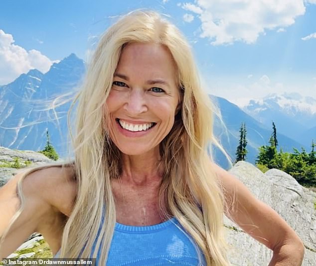 From Misdiagnosis to Miraculous Survival: Dawn Mussallem's Battle with Stage 4 Lymphoma