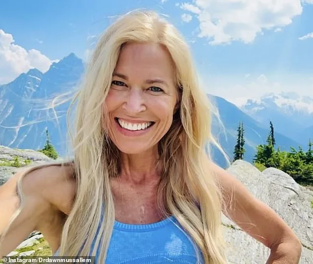 From Misdiagnosis to Miraculous Survival: Dawn Mussallem's Battle with Stage 4 Lymphoma