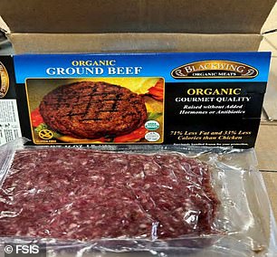 FSIS Issues Health Alert Over Uninspected Blackwing Organic Meats Sold Without USDA Inspection