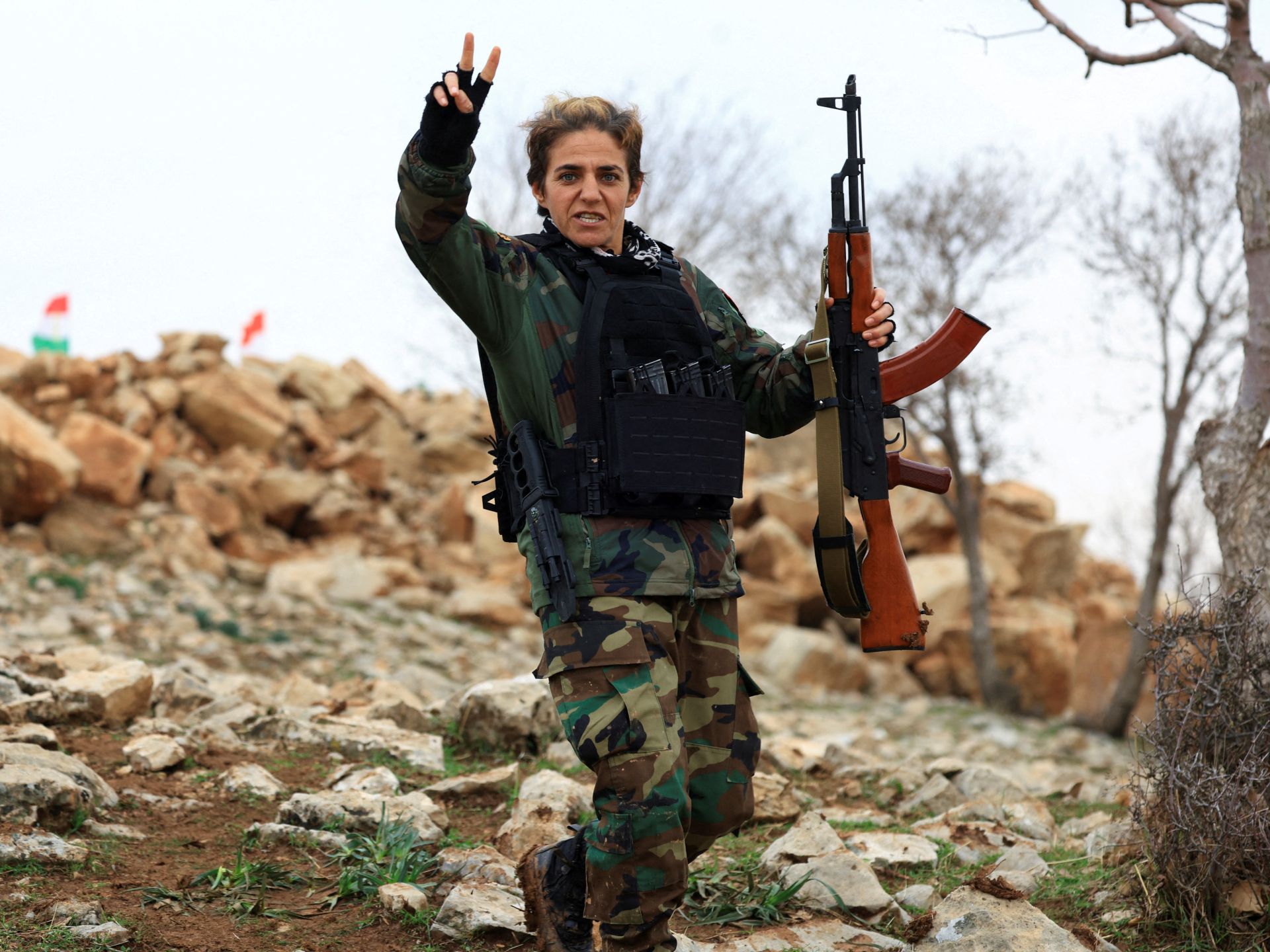 Iraq's Fragile Stability: A Clash of Powers and an Oil Crisis Threatens Regional Stability