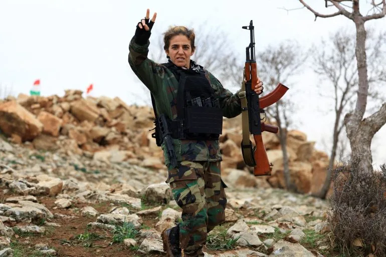 Iraq's Fragile Stability: A Clash of Powers and an Oil Crisis Threatens Regional Stability