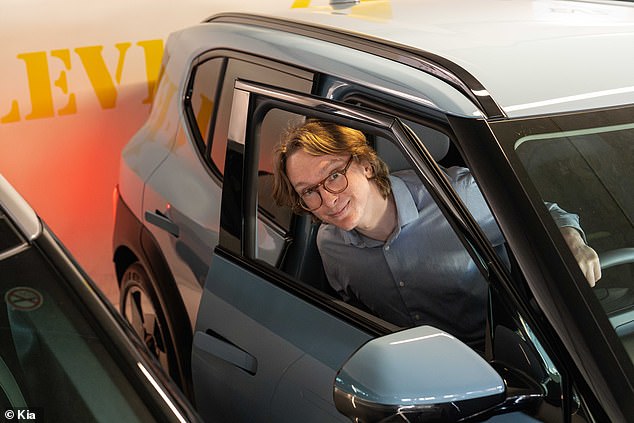 Kia's Remote Smart Parking Assist: A Glimpse of the Future or a Gimmick in Southampton's Tightest Car Parks?