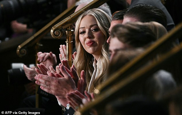 Lawrence O'Donnell Criticizes Barron Trump for Not Enlisting, Compares to Queen Elizabeth II