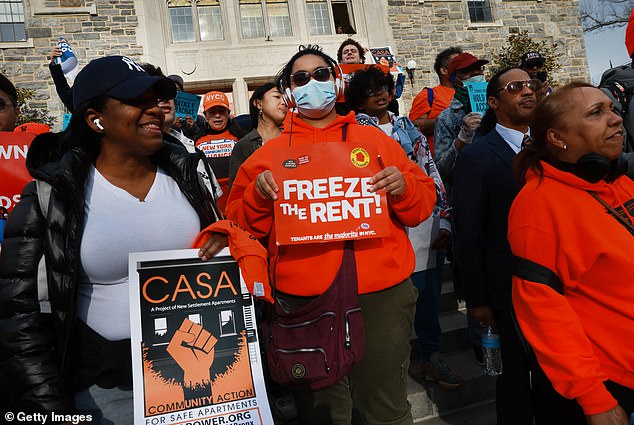 New York City Mayor Zohran Mamdani Confronts Reckoning as Budget Shortfall Forces Reversal of Key Campaign Policies