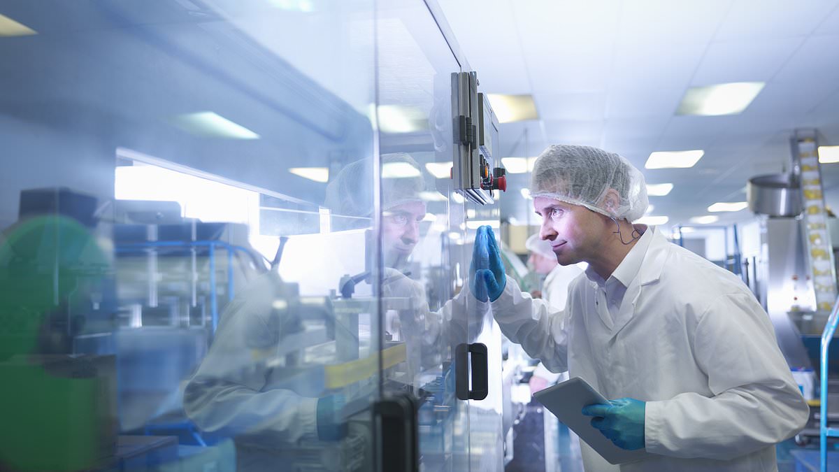 R3 Bio's Headless Human Organ Sacks Revolutionize Drug Development and Longevity Research