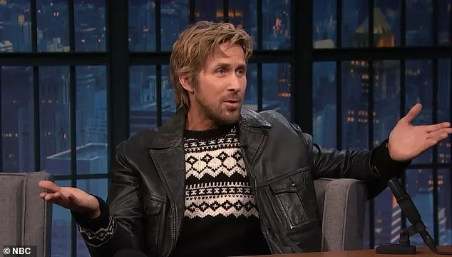 Ryan Gosling's Late-Night Mention Sends Tallahassee Bakery into a Pop Tart Frenzy