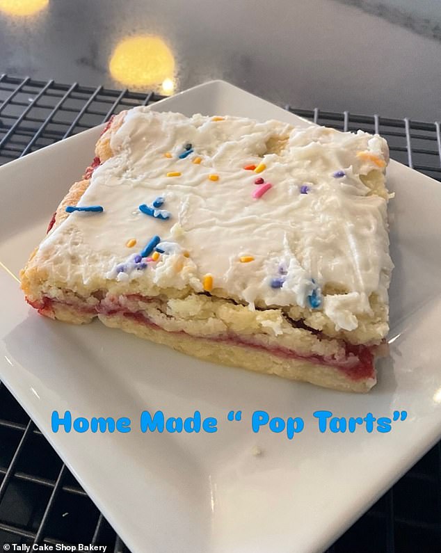Ryan Gosling's Late-Night Mention Sends Tallahassee Bakery into a Pop Tart Frenzy