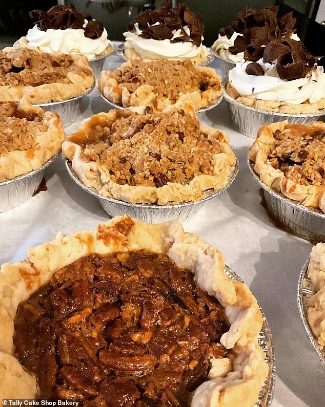 Ryan Gosling's Late-Night Mention Sends Tallahassee Bakery into a Pop Tart Frenzy