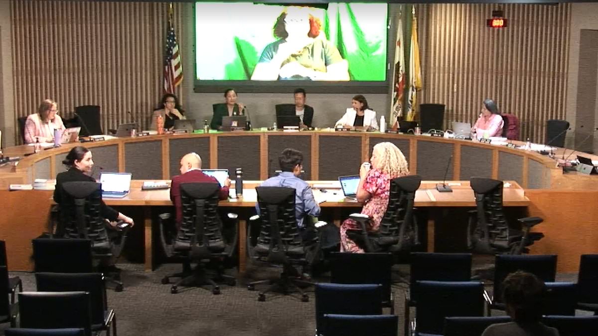 San Francisco Public Schools Reintroduce Algebra I in Eighth Grade, Ending 12-Year Equity Experiment