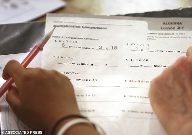 San Francisco Public Schools Reintroduce Algebra I in Eighth Grade, Ending 12-Year Equity Experiment